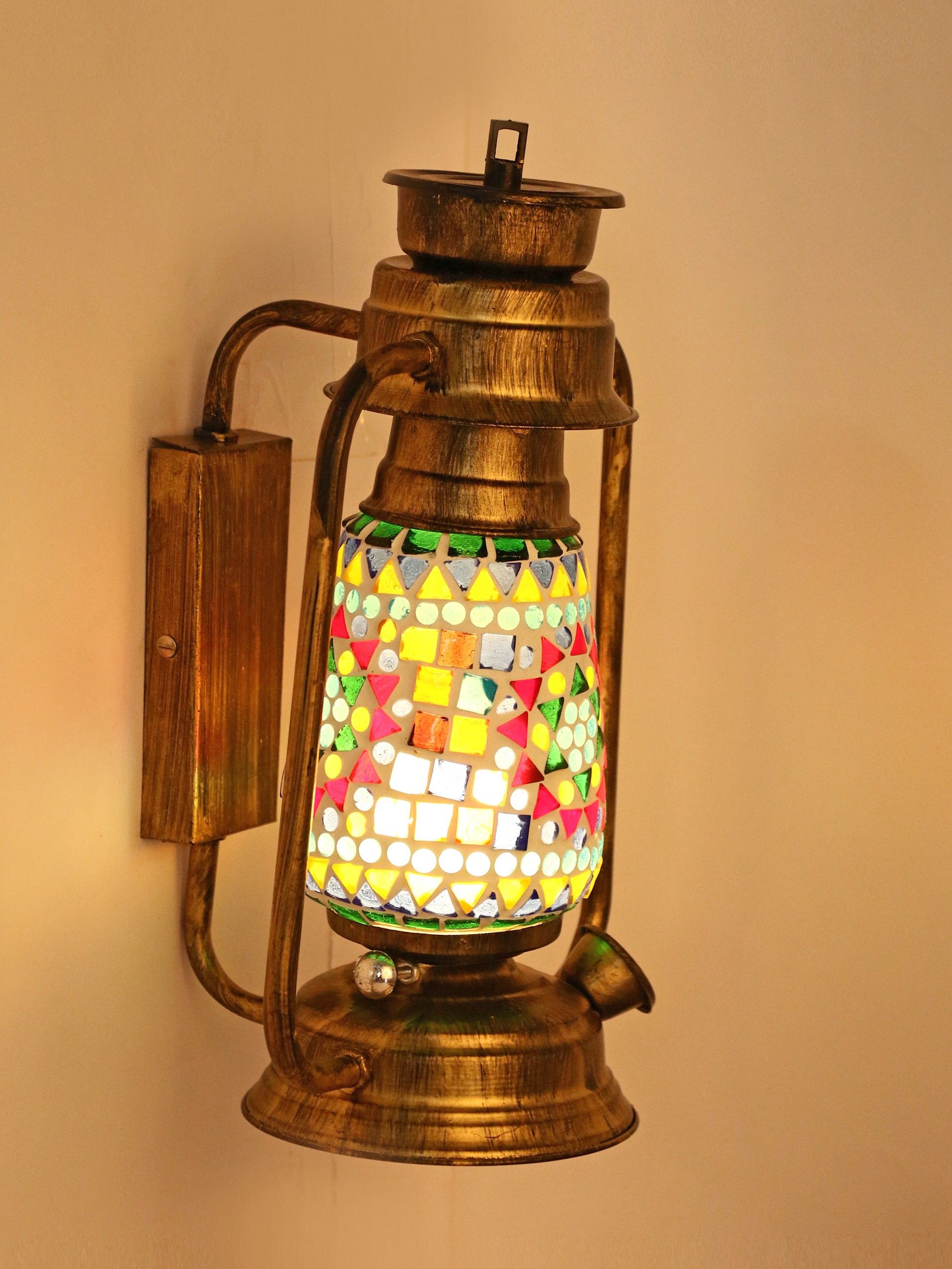afast Uplight Wall Lamp Without Bulb-picture-27