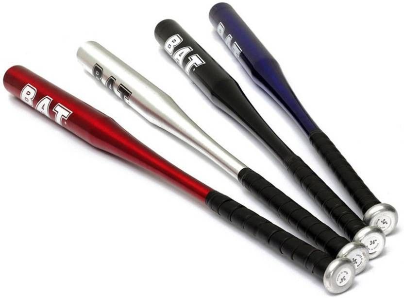 Tournament Aluminium Aluminium BaseballBat For 9 - 11 Yrs-image-22