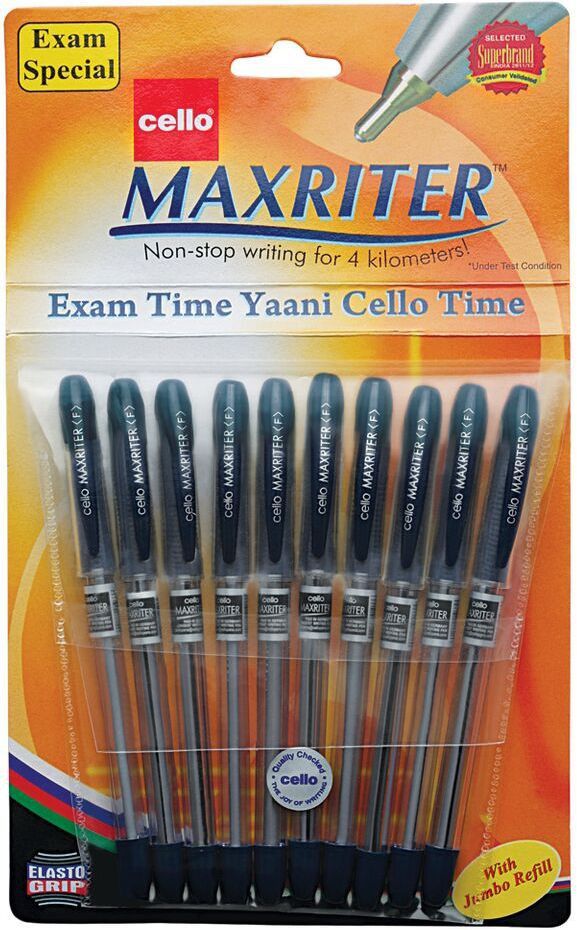 cello Maxwriter Ball Pen-picture-20