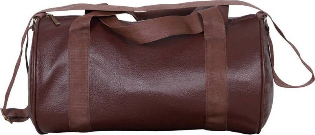 23 Hand Duffel Bag - GBTNDBG - Brown - Regular Capacity-image-37