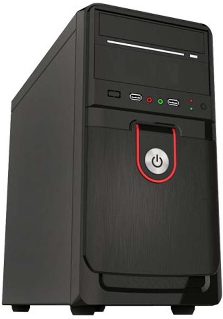 cpu i301 core i3 (4 GB RAM/1 gb onbord Graphics/500 GB Hard Disk/64 GB SSD Capacity/Windows 7 Ultimate/1 GB Graphics Memory) Mini Tower-image-31