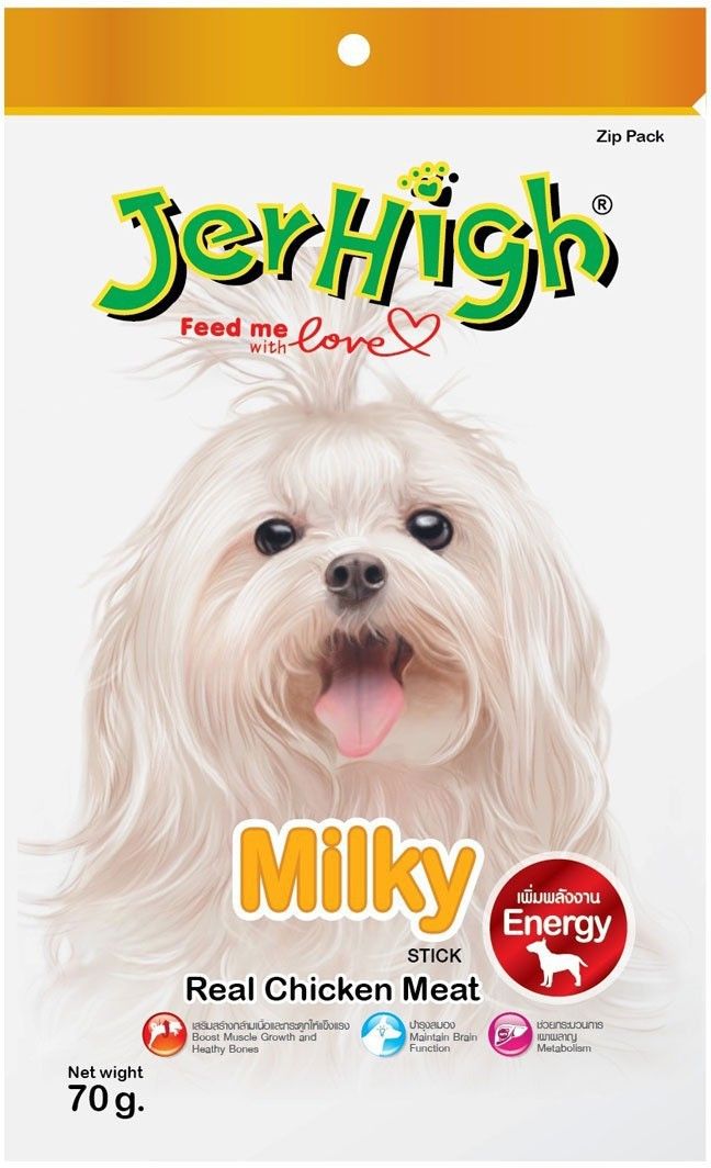 Milky Milk Dog Treat-image-25