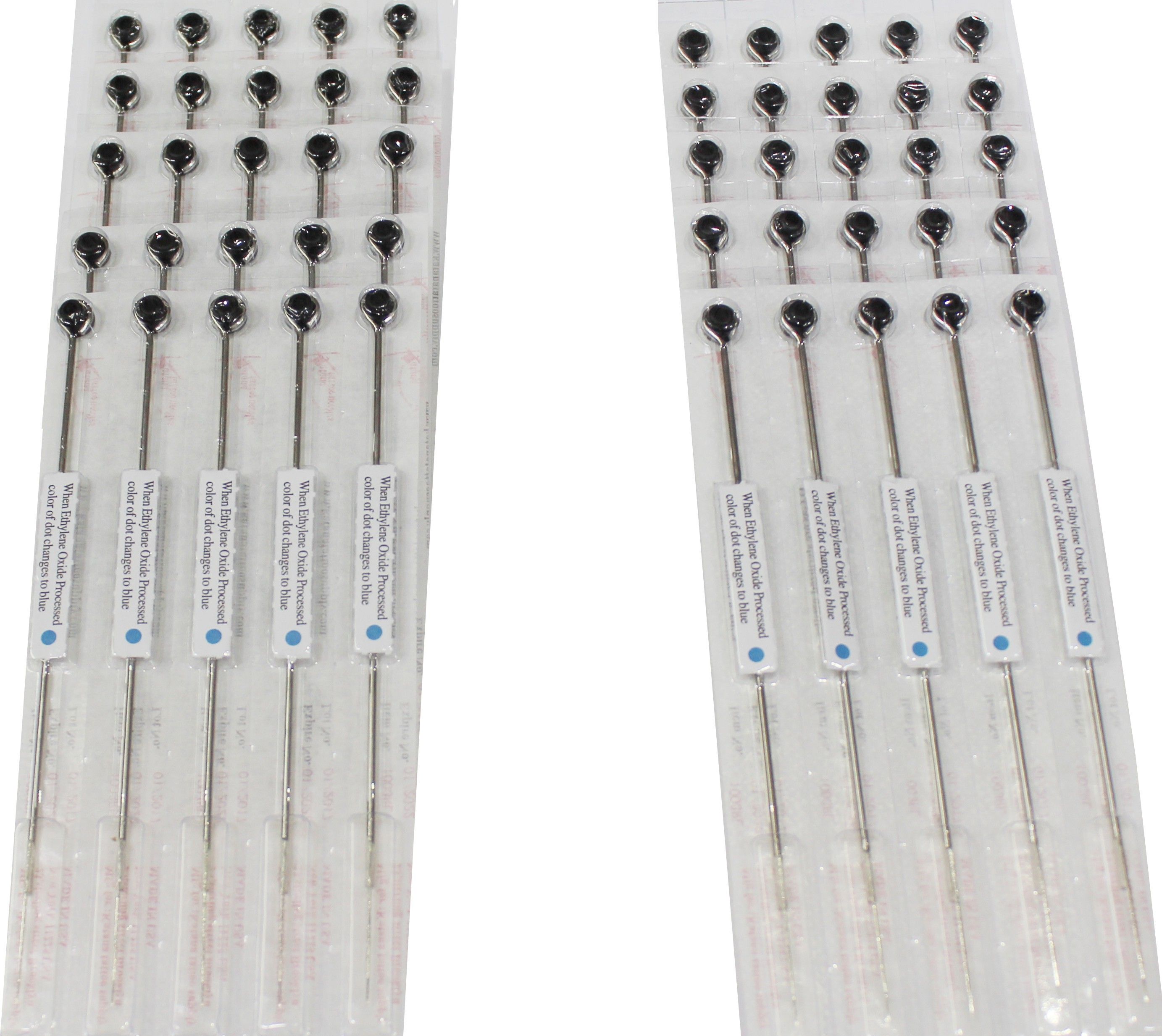 mumbai tattoo (0803RL) NEEDLES Disposable Round Liner, Stack Liner Tattoo Needles-picture-25
