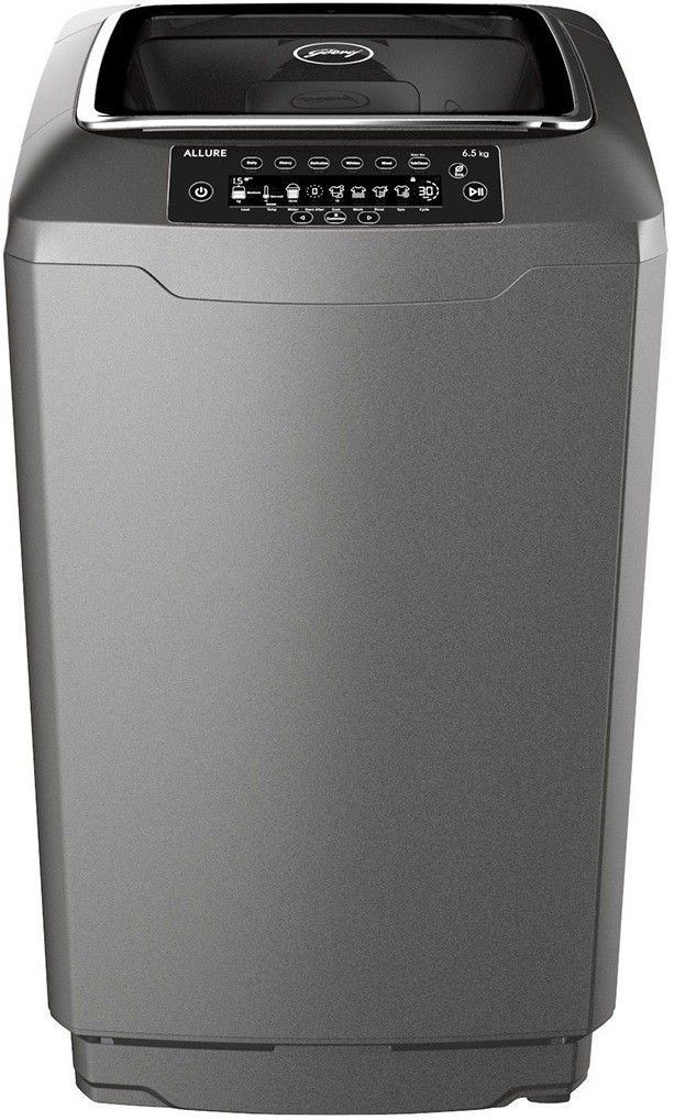 godrej 6.5 kg Fully Automatic Top Load Grey-picture-48