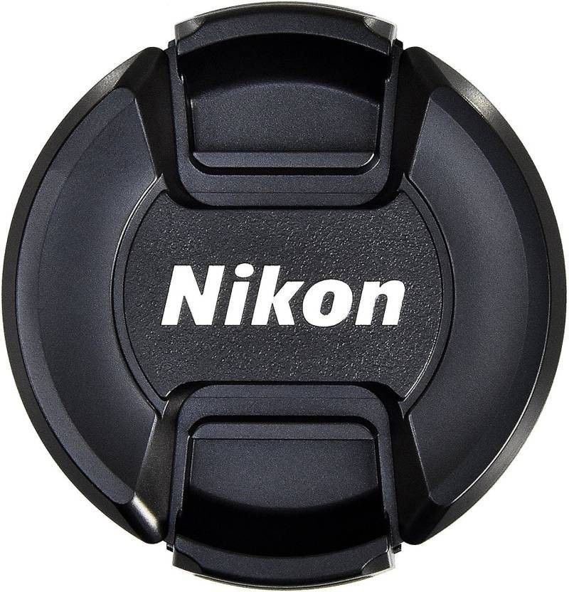 NIKON LC-55aLens Cap-picture-21