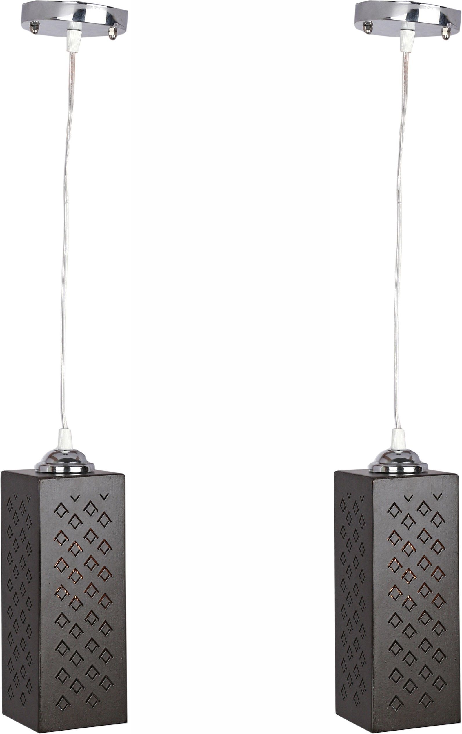 afast New Launch Decorative Colorful Mozac Pendant Hanging Ceiling Lamp Ornamented With Magical (Set Of Two)AR-55 Pendant Lamp Ceiling Lamp-picture-18
