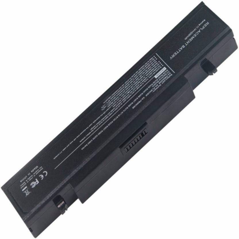 Lapstar LAPTOP-BATTERY-R418-R428-R430-R458-R460-R470-AA-PB9NC6B-AA-PB9NS6B 6 Cell Laptop Battery-image-31