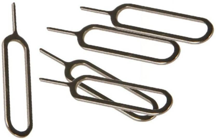ROYAL Sim Card Removal Tool Sim Card Tray Open Eject Pin (5PCS-Stainless steel) Sim Adapter-picture-43