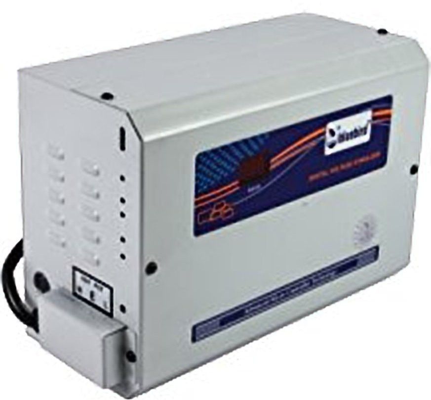 bluebird BA517C VOLTAGE STABILIZER-picture-16