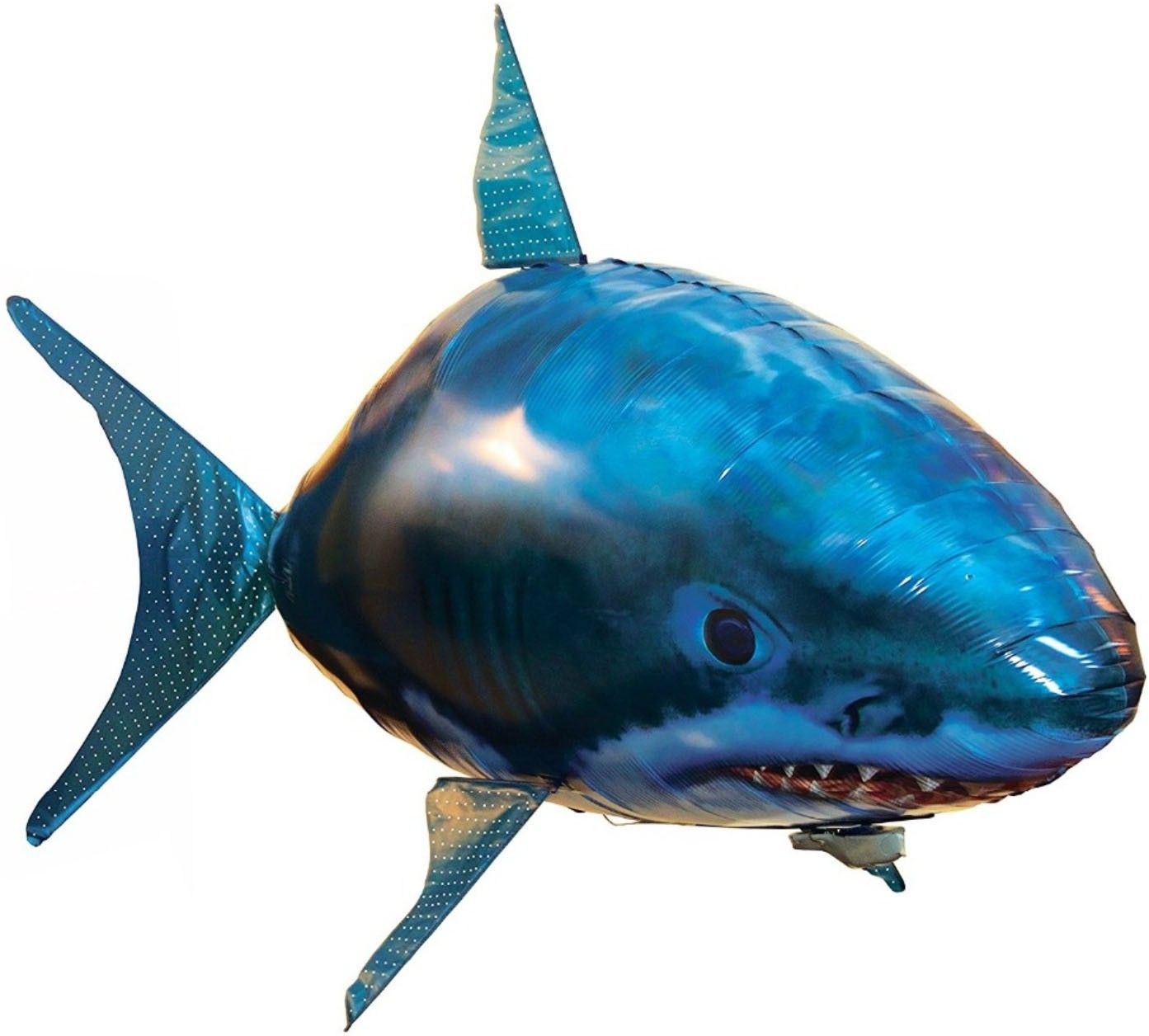 magicwand Air Swimmer Remote Inflatable Ball-picture-35