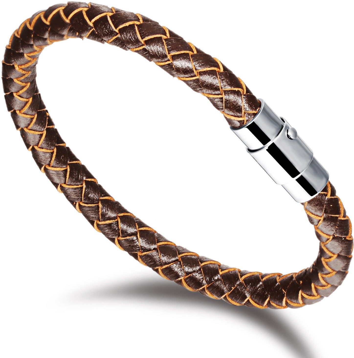 HIGH QUALITY MAGNETIC BAND Men Wrist Band