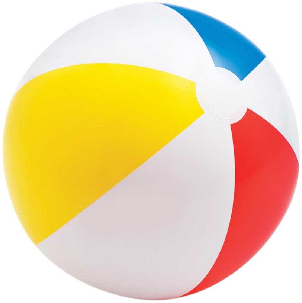 Glossy Panel Ball Inflatable Ball-image-34