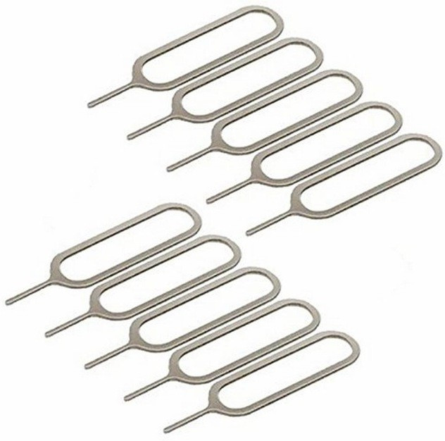 ROYAL Tool Sim Card Tray Open Eject Pin Remover Sim Adapter image 1