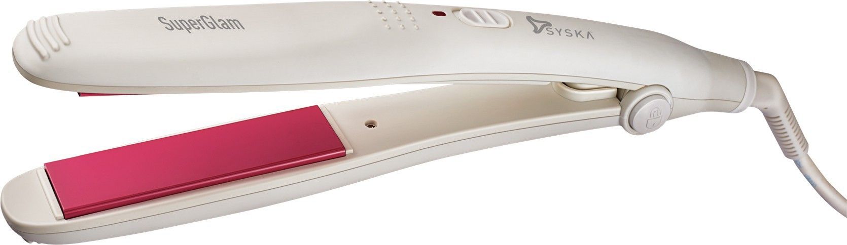Syska SuperGlam HS2015 Hair Straightener-image-40