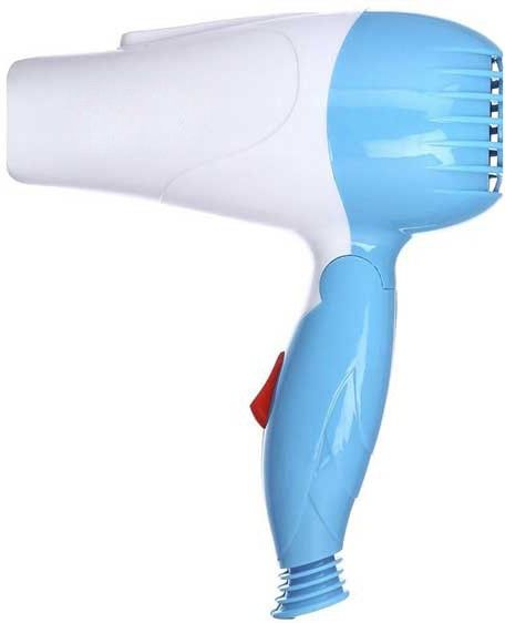 Pushcart Bl-5253DR Hair Dryer-image-0