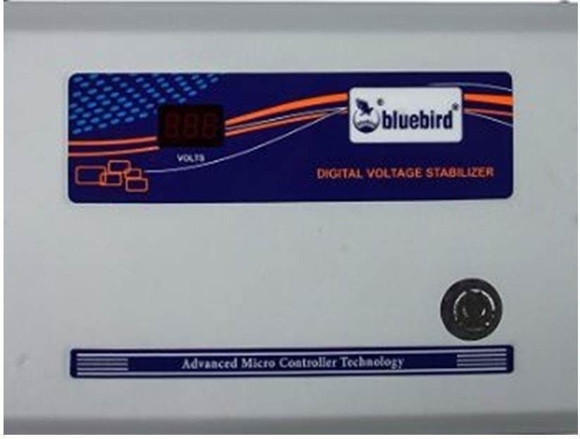 BLUE BIRD 4KVA 170V-280V Voltage Stabilizer-image-39