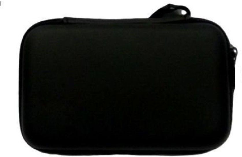 Pouch for 4TB External Hard Drive