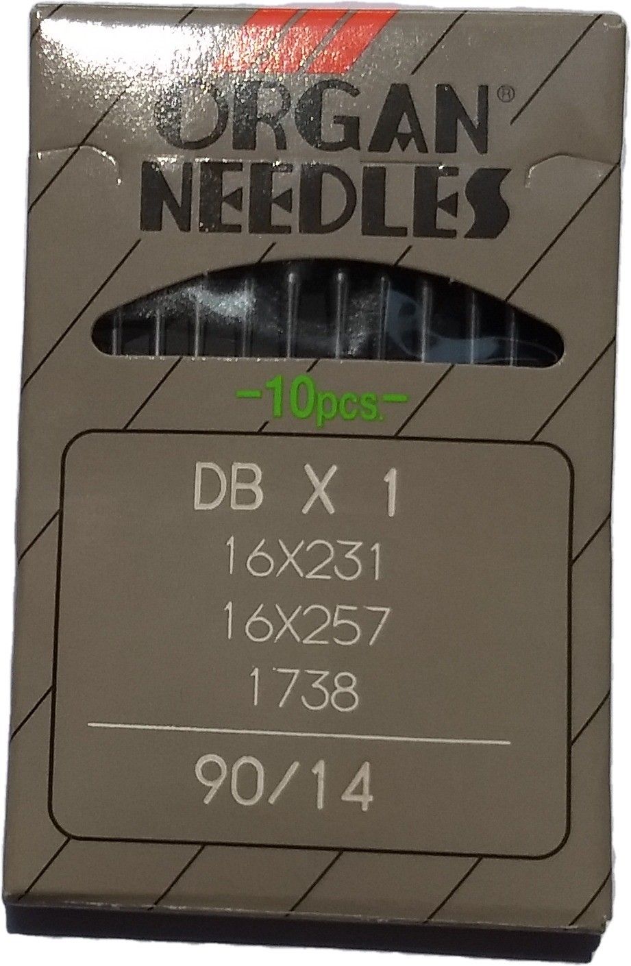 organ DB x 1 Machine Sewing Needle-picture-26