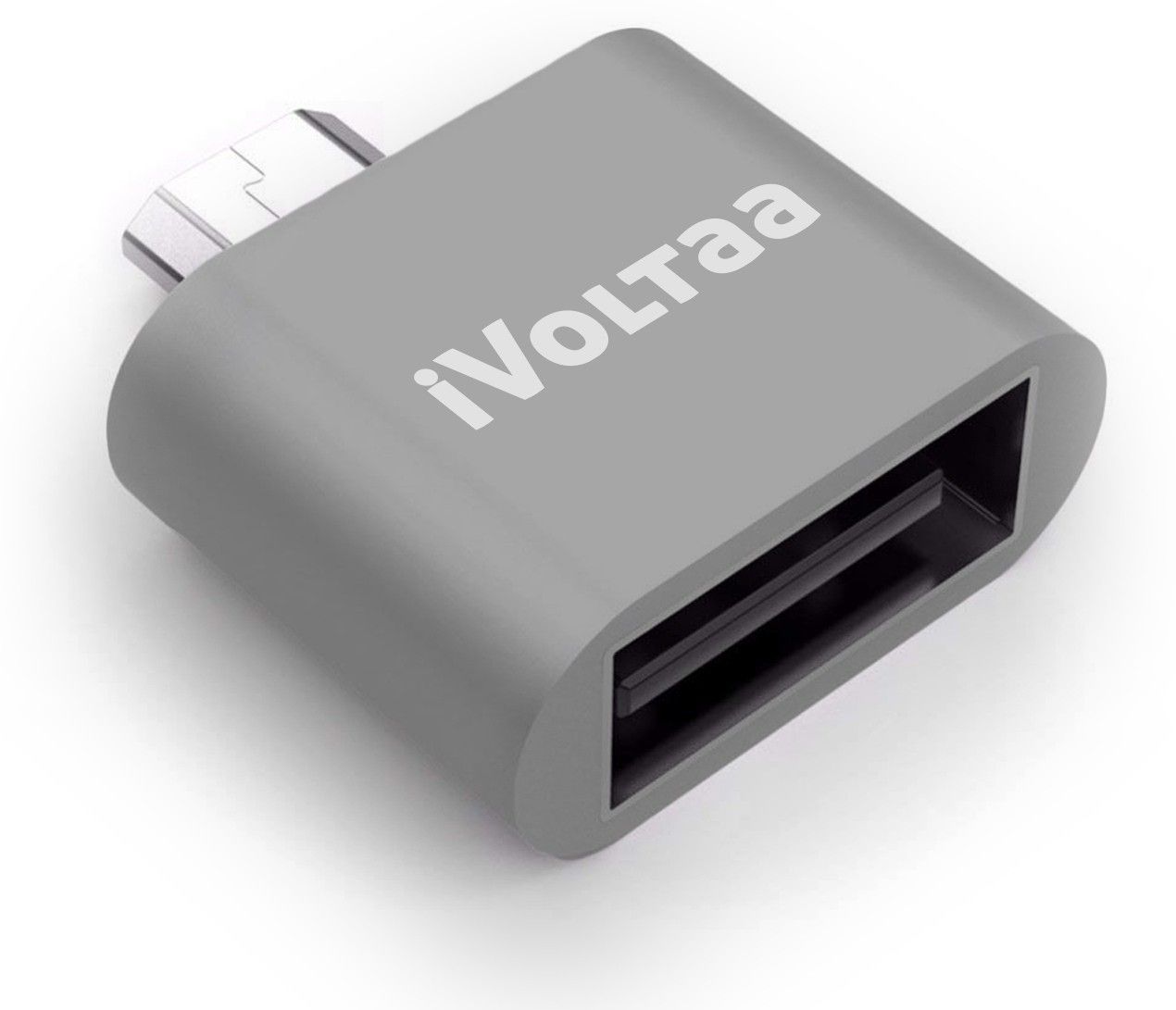 iVoltaa Micro USB OTG Adapter-picture-19