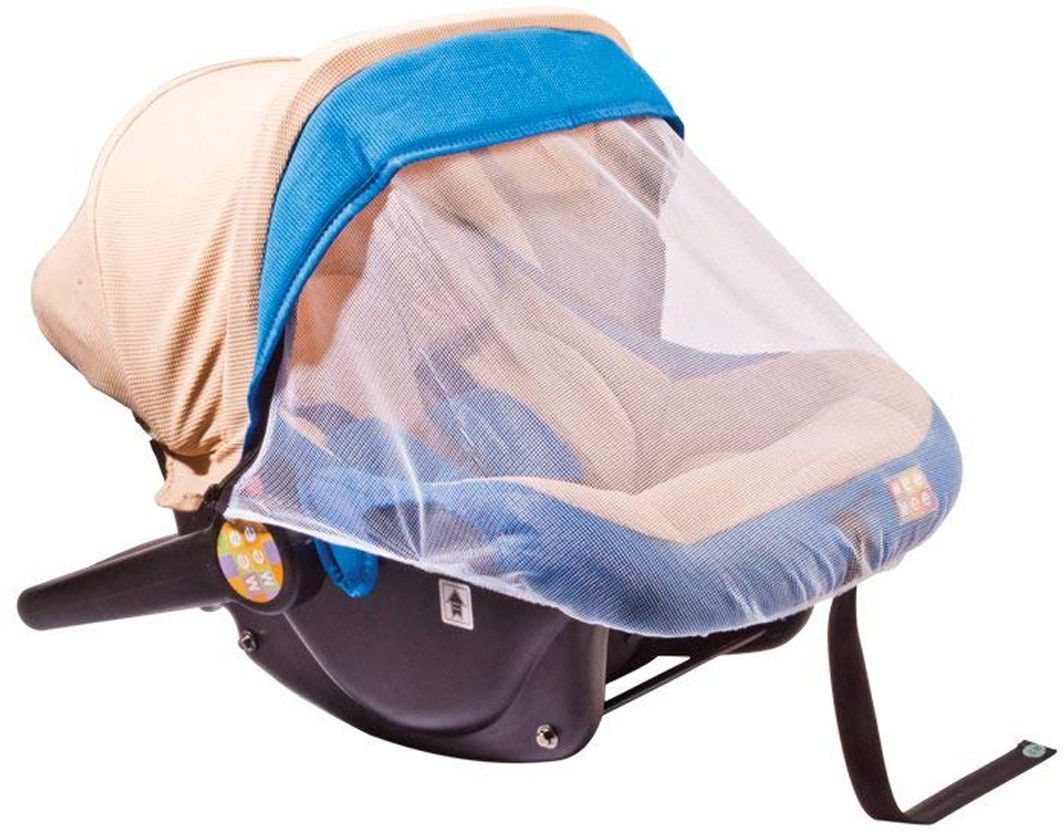 Car Seat Cum Carry Cot Baby Car Seat