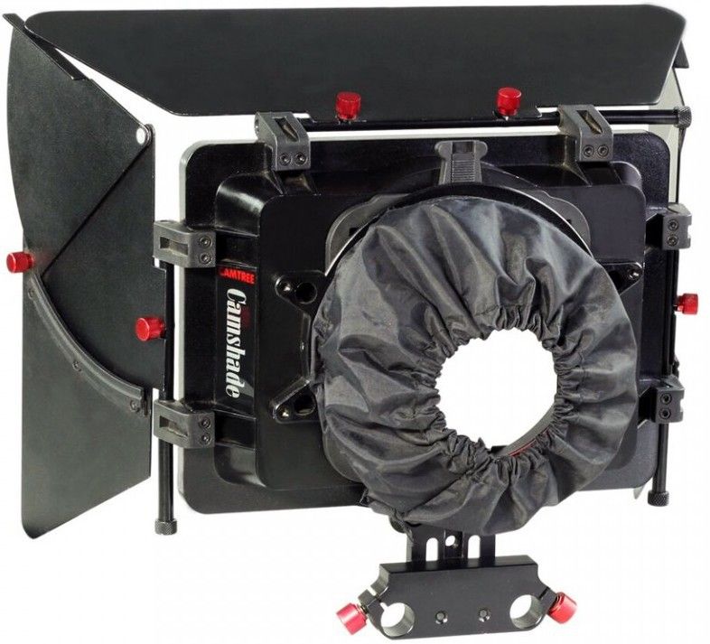CAMTREE Camshade Video Matte Box Camera Matte Box