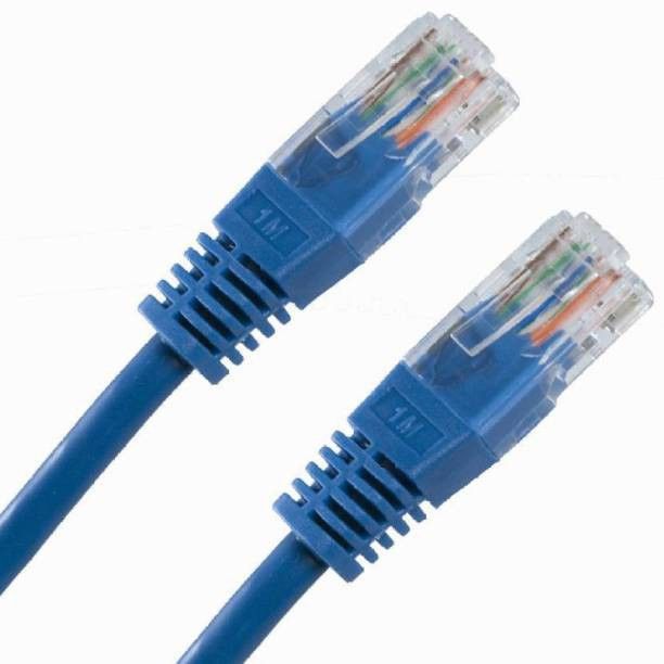 PAC LAN Cable 3 m r45 patch cord 3 meter cat 6-picture-12
