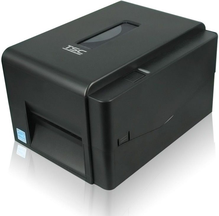 TSC TE 244 Barcode Printer Thermal Receipt Printer-image-1