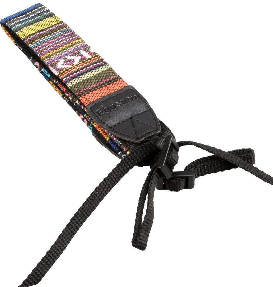 SYGA DSLR Camera Shoulder Strap Strap-picture-44
