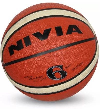 nivia Engraver-6 Basketball - Size: 6-picture-43