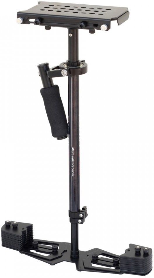 Flycam HD-5000 Camera Stabilizer Steadycam handheld for dslr and Video Cameras FLCM-HD5-QT Camera Rig-picture-31