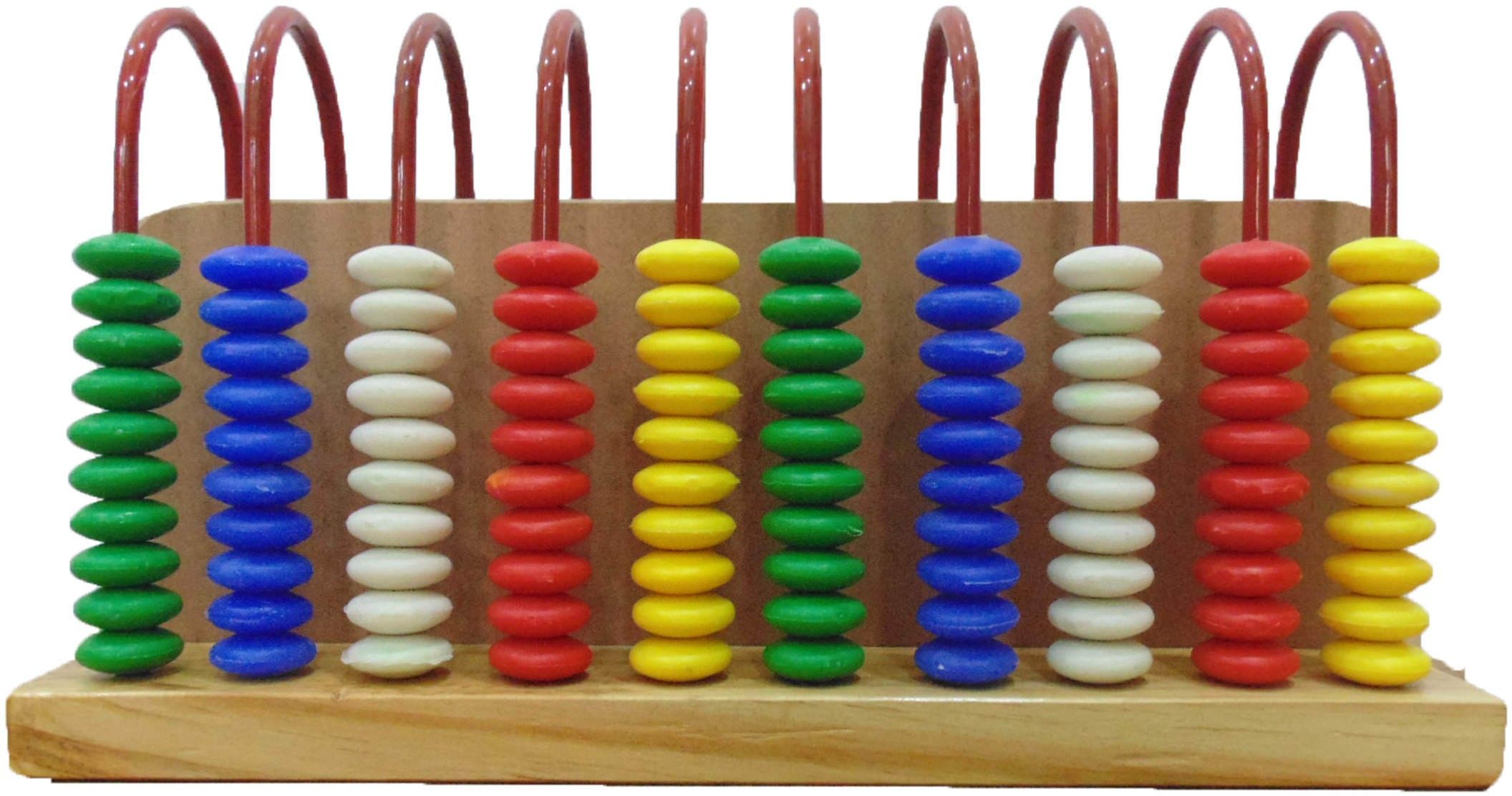 wissen Wooden Teacher Abacus-picture-23