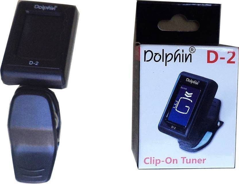 dolphin D2 Automatic Digital Tuner-picture-2