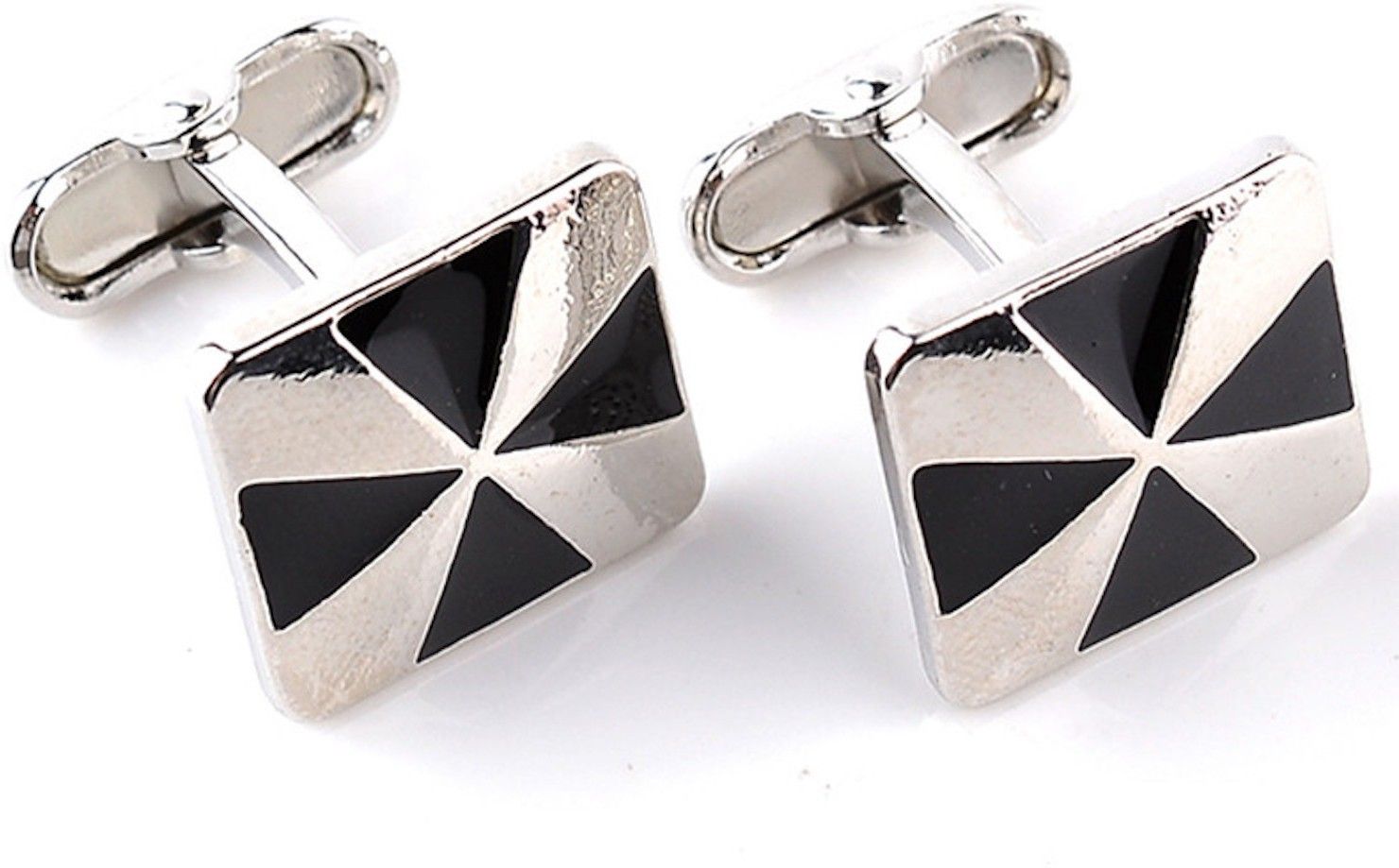 BLINGG Metal Cufflink-picture-18