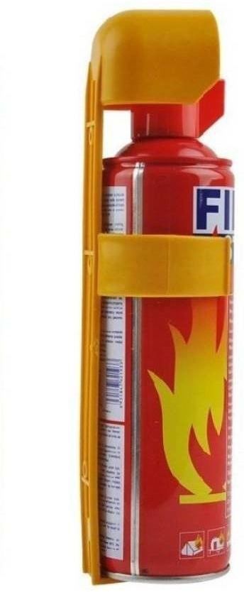 ® Industrial Grade Branded 500ml Anti Fire™ / Mini Foam Fire Extinguisher Fire Extinguisher Mount-image-1