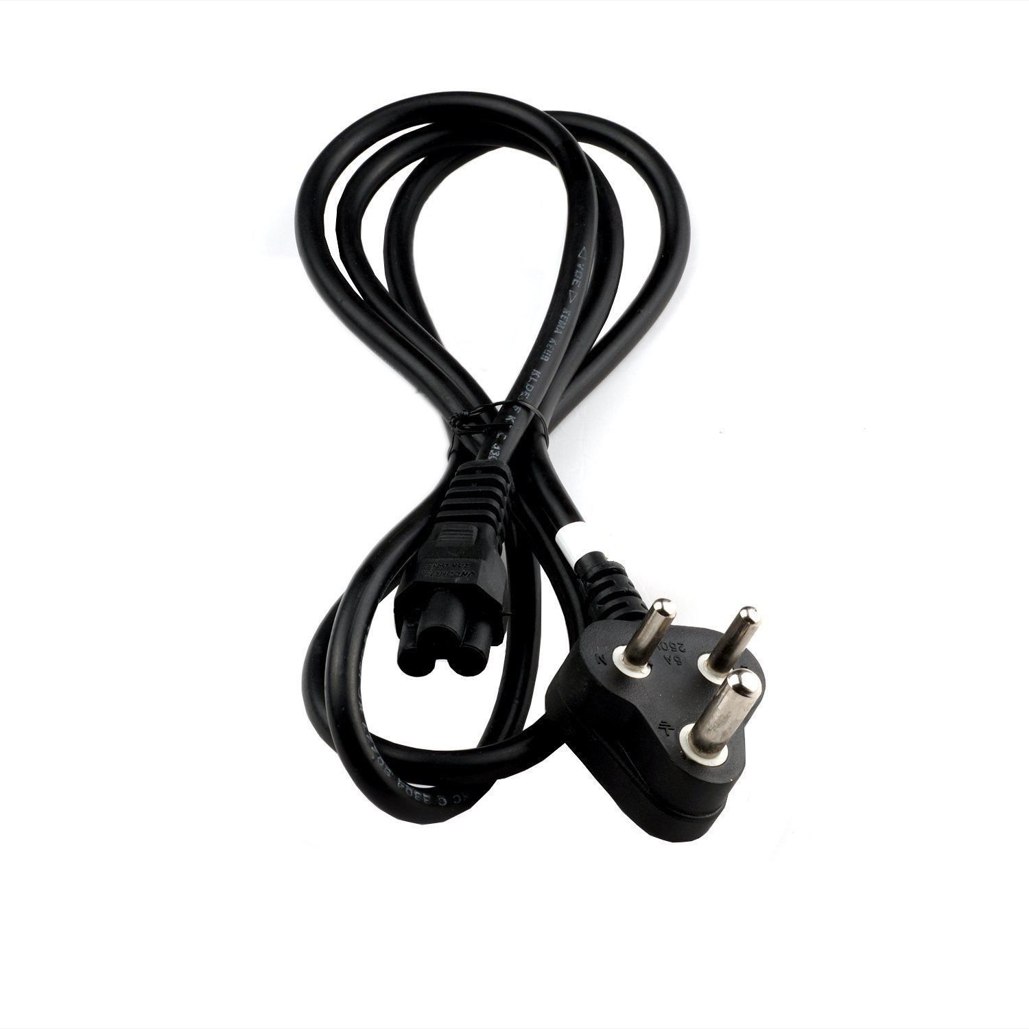 Tablor Laptop Adapter Power Cable Cord 3 Pin 1.5m 240 Adapter-image-6