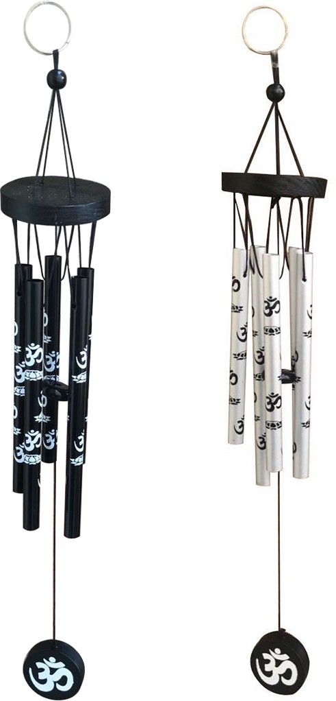 ryme Brass Windchime-picture-11