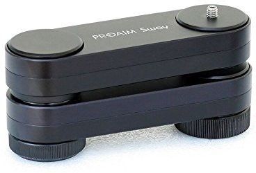Proaim Sway Smooth PRECISE Slider For Video Movie Film DSLR SL-051-00 Camera Rig-picture-19