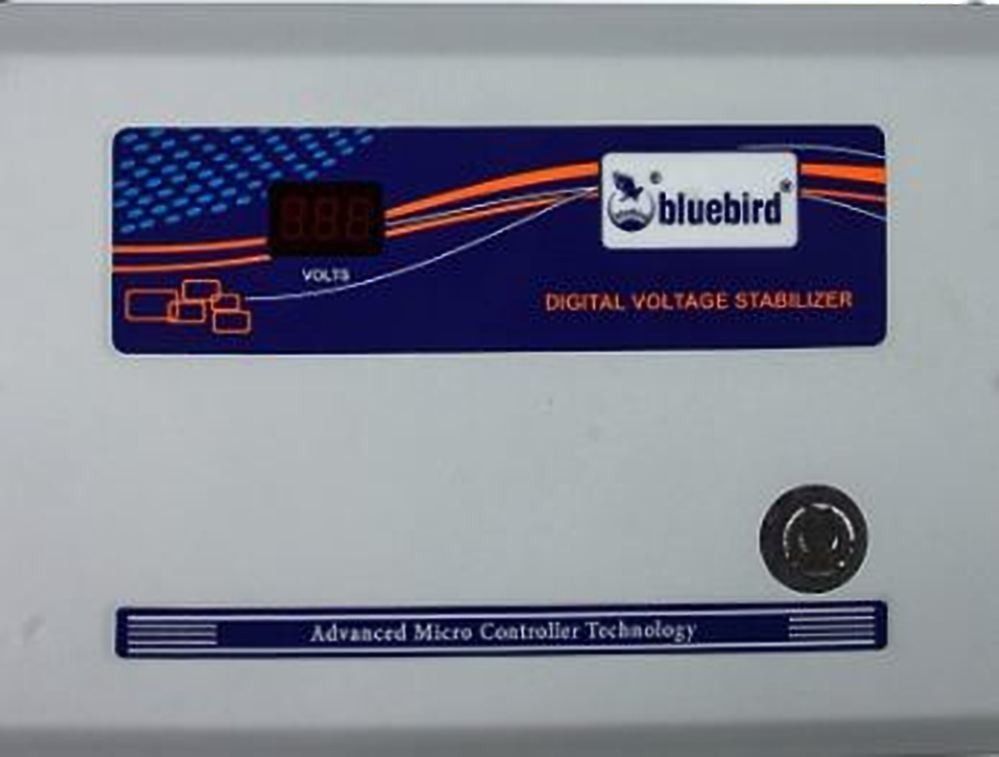 bluebird BA 414 VOLTAGE STABILIZER-picture-14