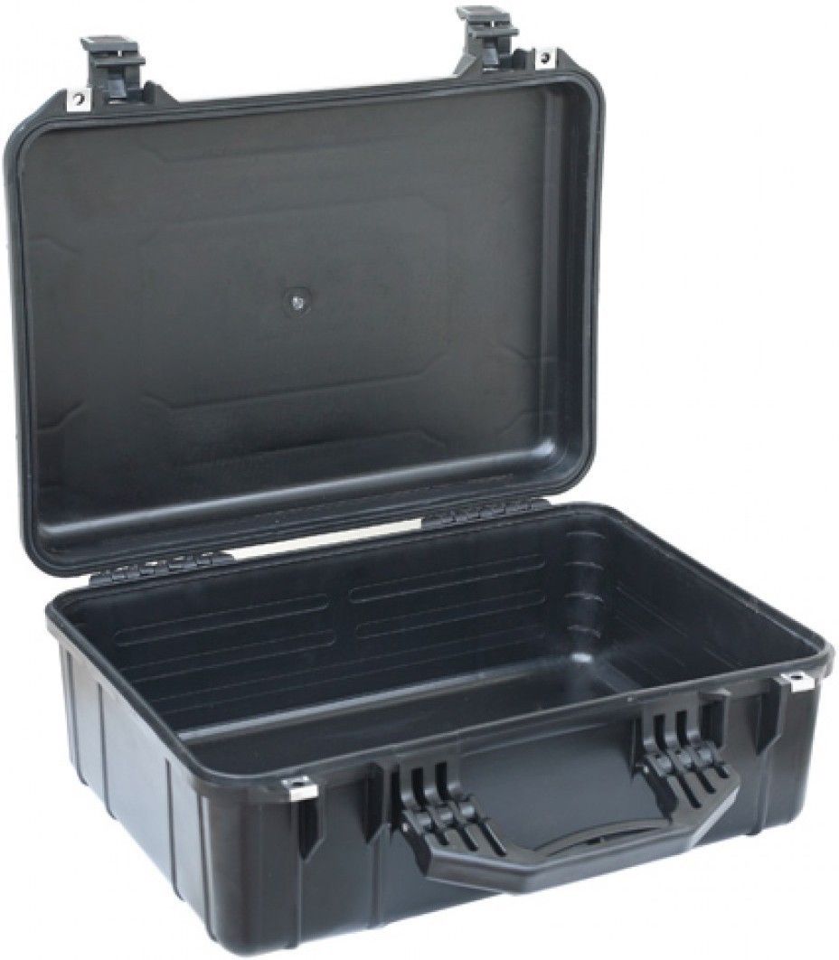 FLYFILMS FF-HC-B Suitcase Carrying Storage 1550 Hard Protective Case Camera Rig