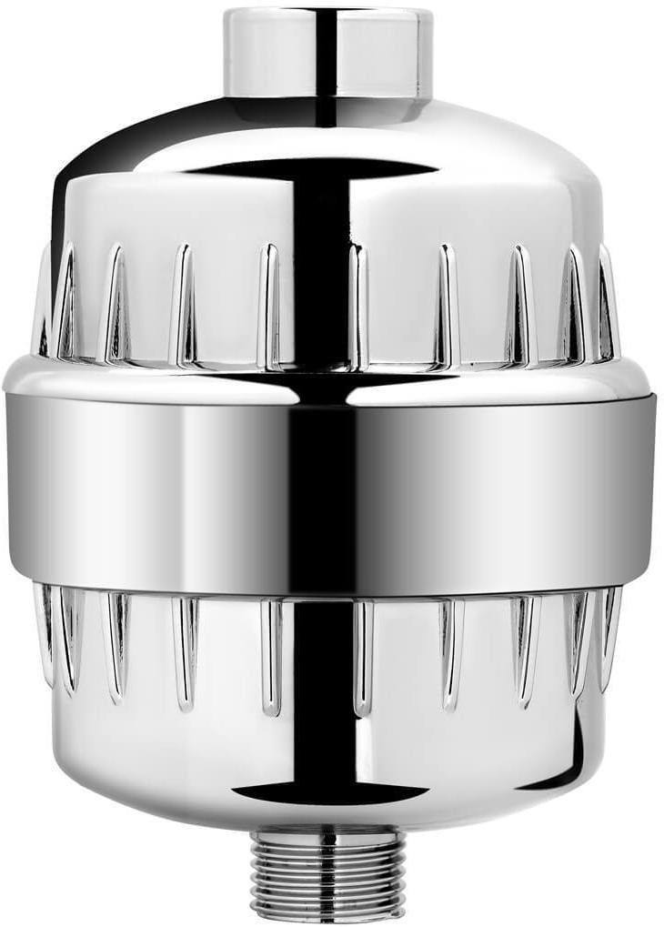 Dr. Water 12Stage Dr. Water Shower Filter 12 Stage Shower Filter With Vitamin C Purify Water-image-47