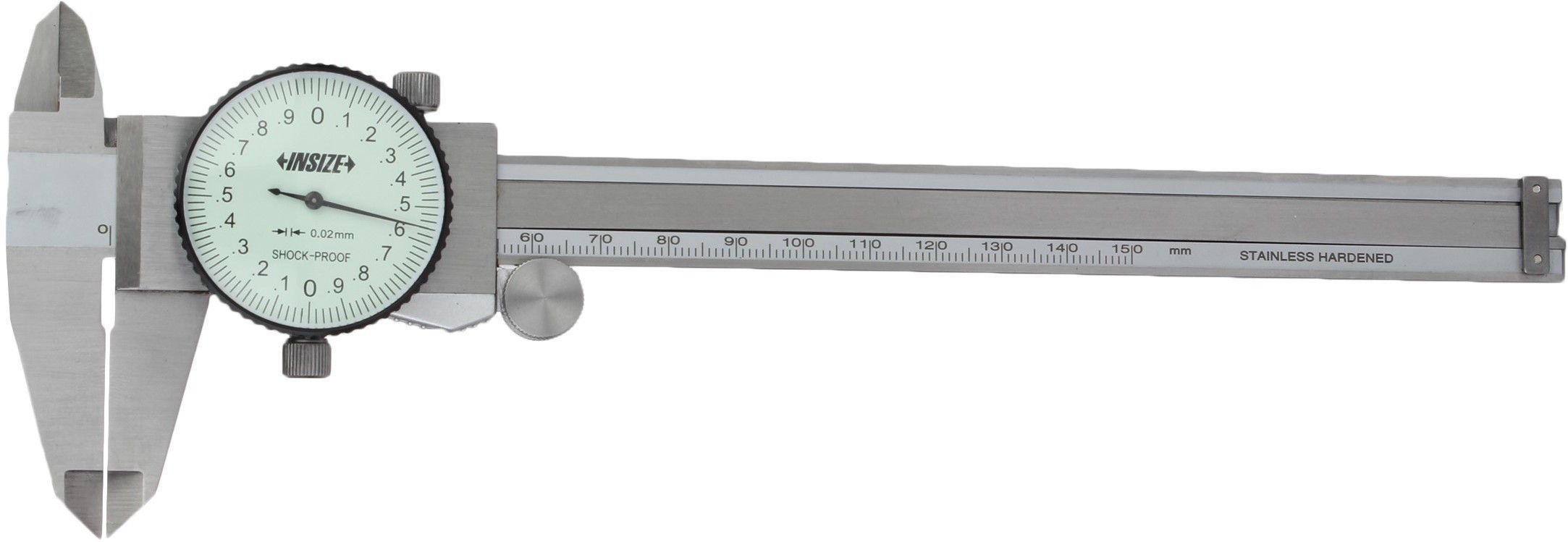 insize 1312-150A Dial Caliper-picture-5