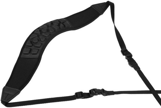 Axcess SF8 Pressure Reduction Decompression Massage Camera Shoulder Neck Strap Handheld Belt for SLR DSLR Mirrorless Digital Camera Strap-picture-28