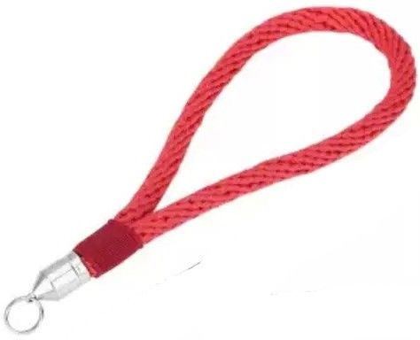 Axcess LYN Red Camera Strap With Metal Hook Strap-image-26