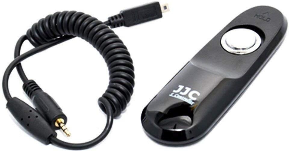 JJC S-F2Camera Remote Control-picture-29