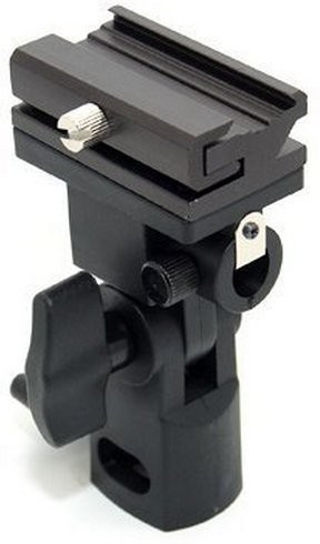 JJC FU-SOB FU-SOB V-Flash Bracket image 1