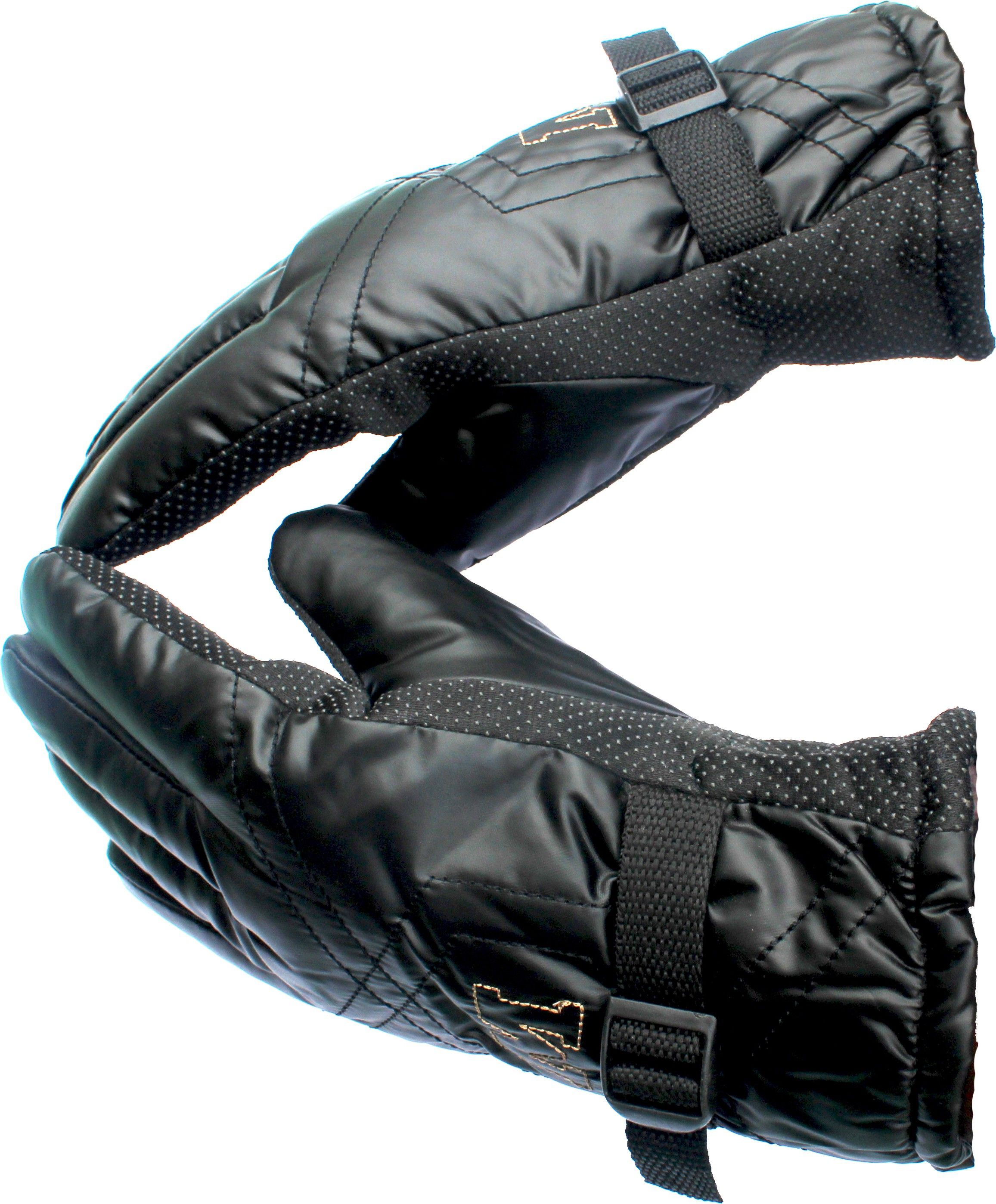 avb Solid Winter Men Gloves-picture-22