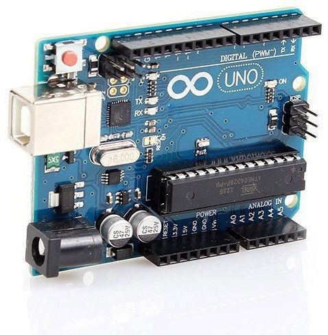 revert mart Arduino Uno R3 ATmega328P-picture-18