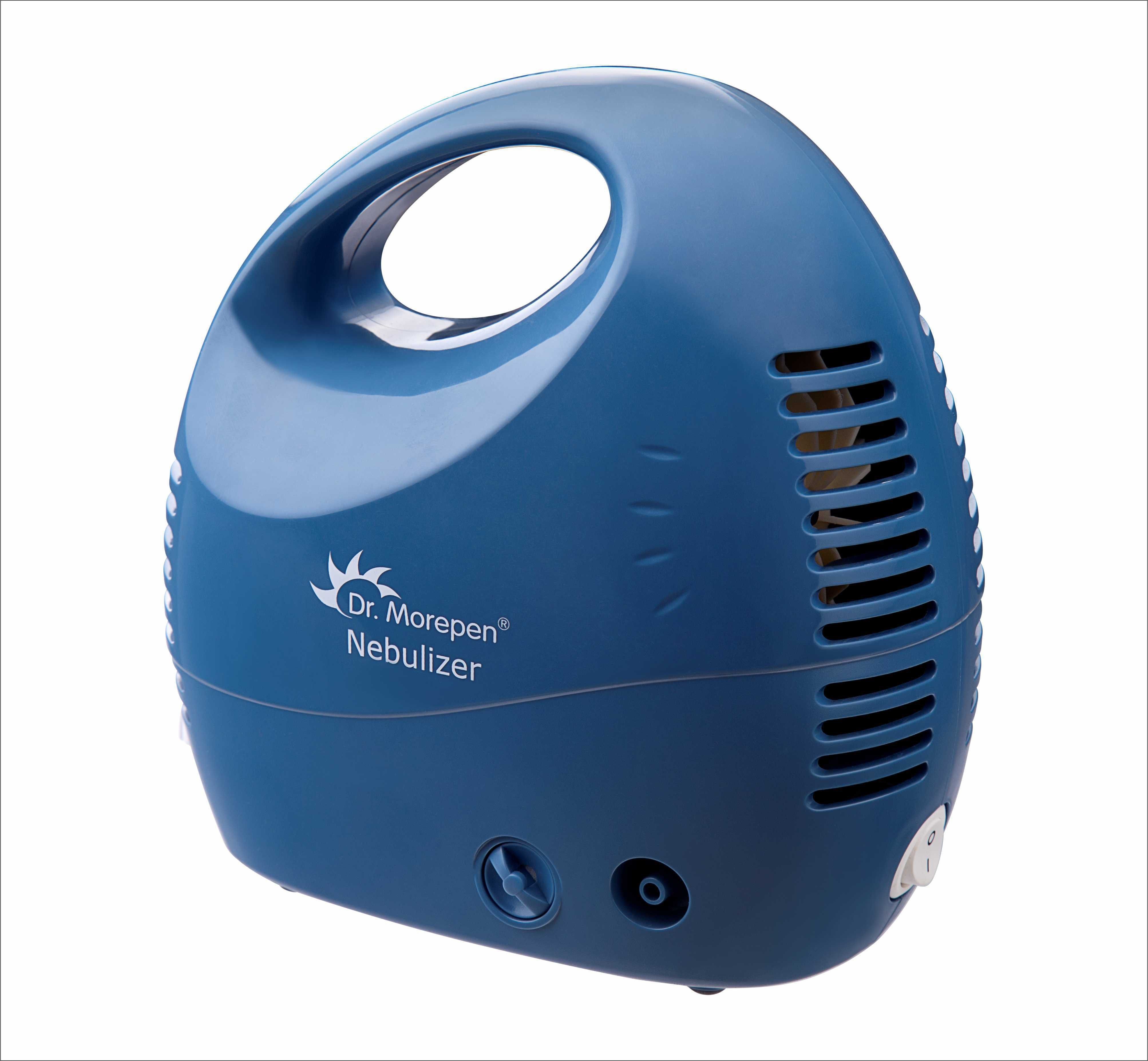 Dr. Morepen CN-10 Nebulizer-picture-20