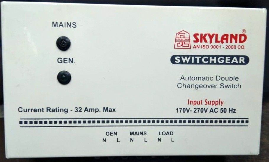 170v-270v changeover switchgear-image-30