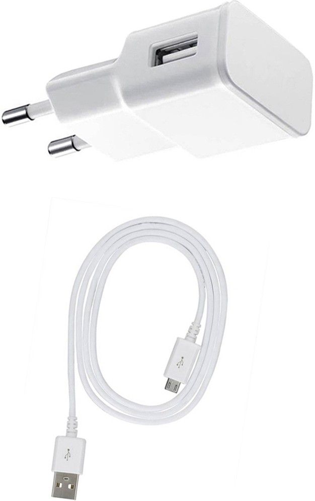 Wall Charger Accessory Combo for Samsung Galaxy J7 Prime-image-21
